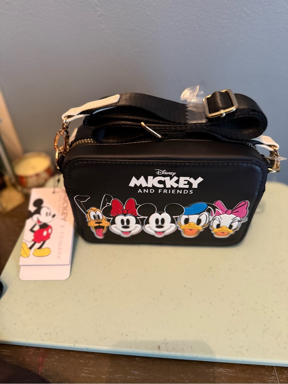 Primark Mickey and friends